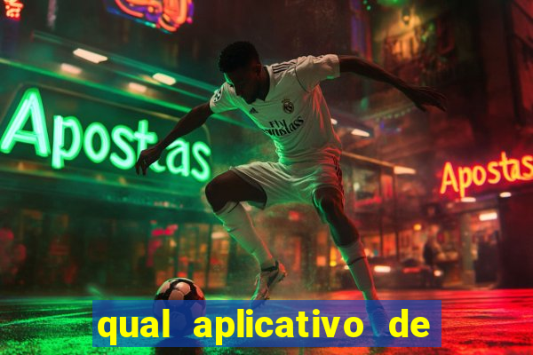 qual aplicativo de jogo que paga dinheiro de verdade